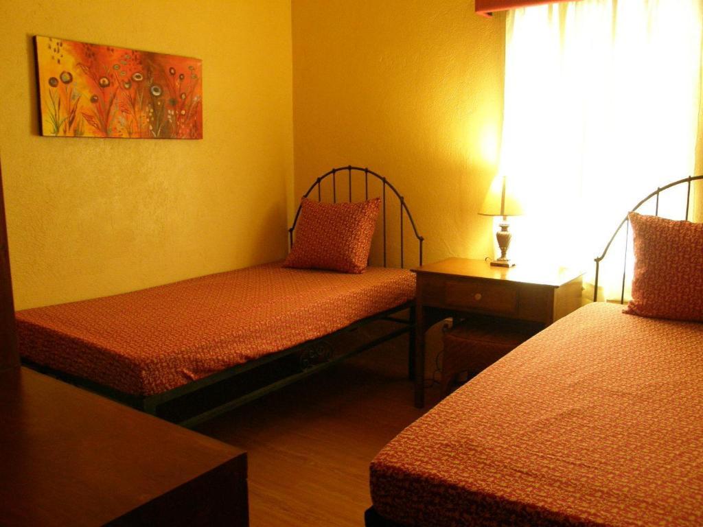 Florentina Homes Dumaguete City Chambre photo