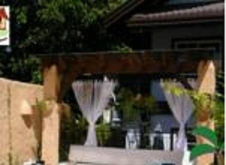 Florentina Homes Dumaguete City Extérieur photo