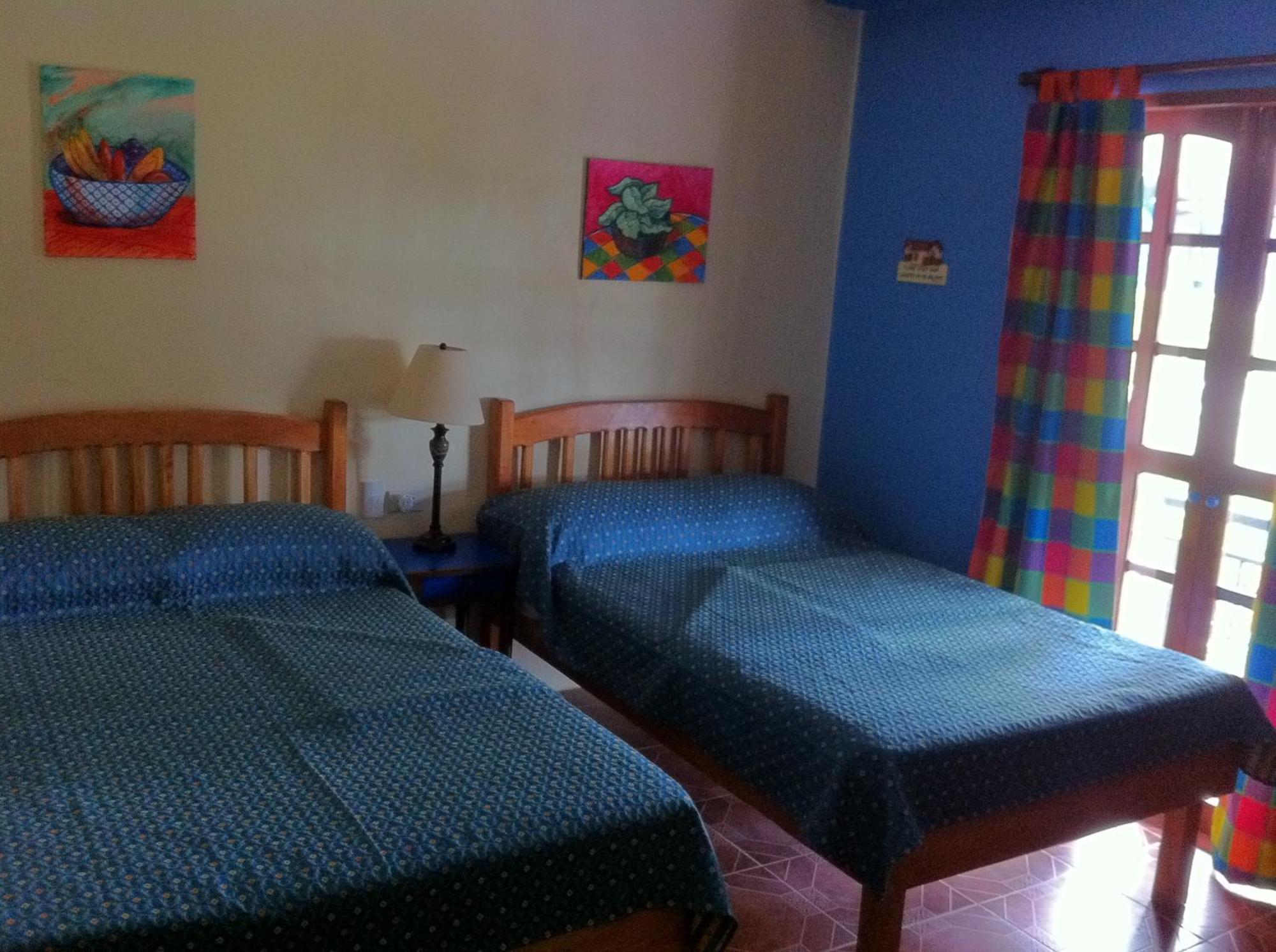 Florentina Homes Dumaguete City Extérieur photo