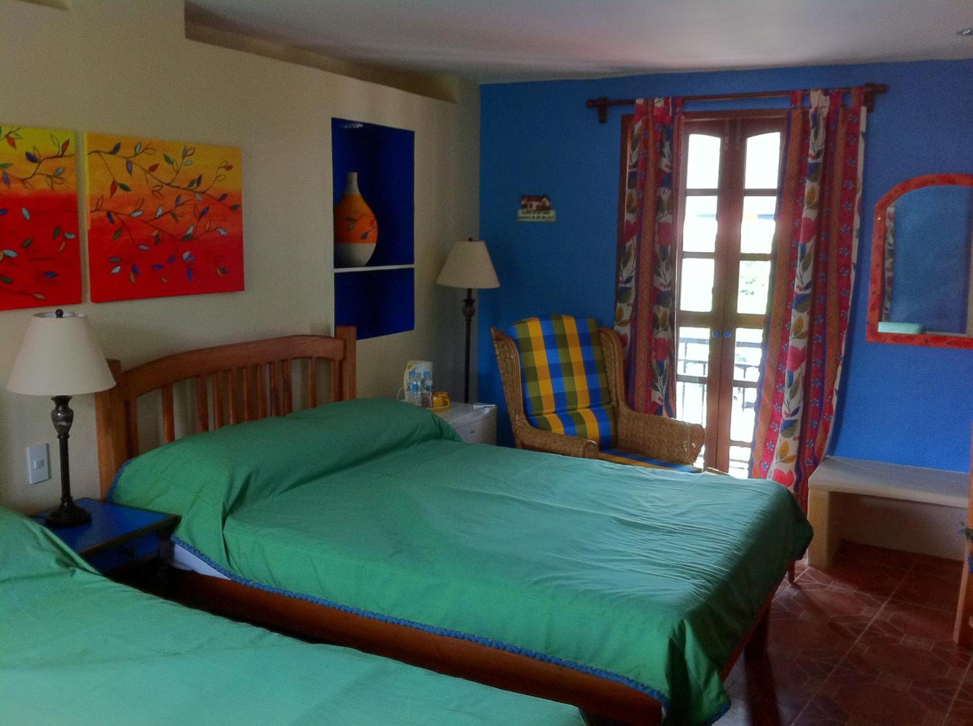 Florentina Homes Dumaguete City Extérieur photo