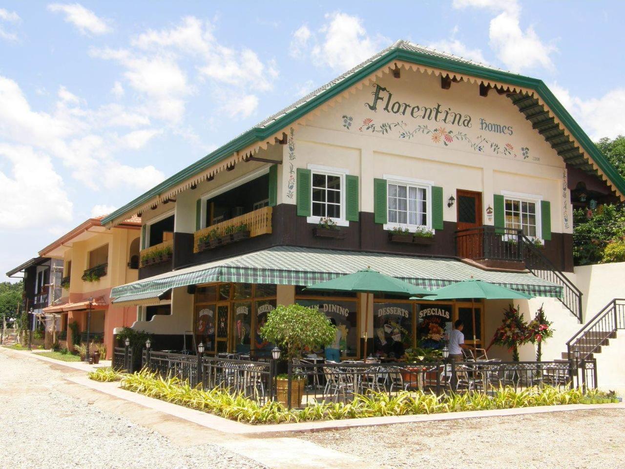 Florentina Homes Dumaguete City Extérieur photo