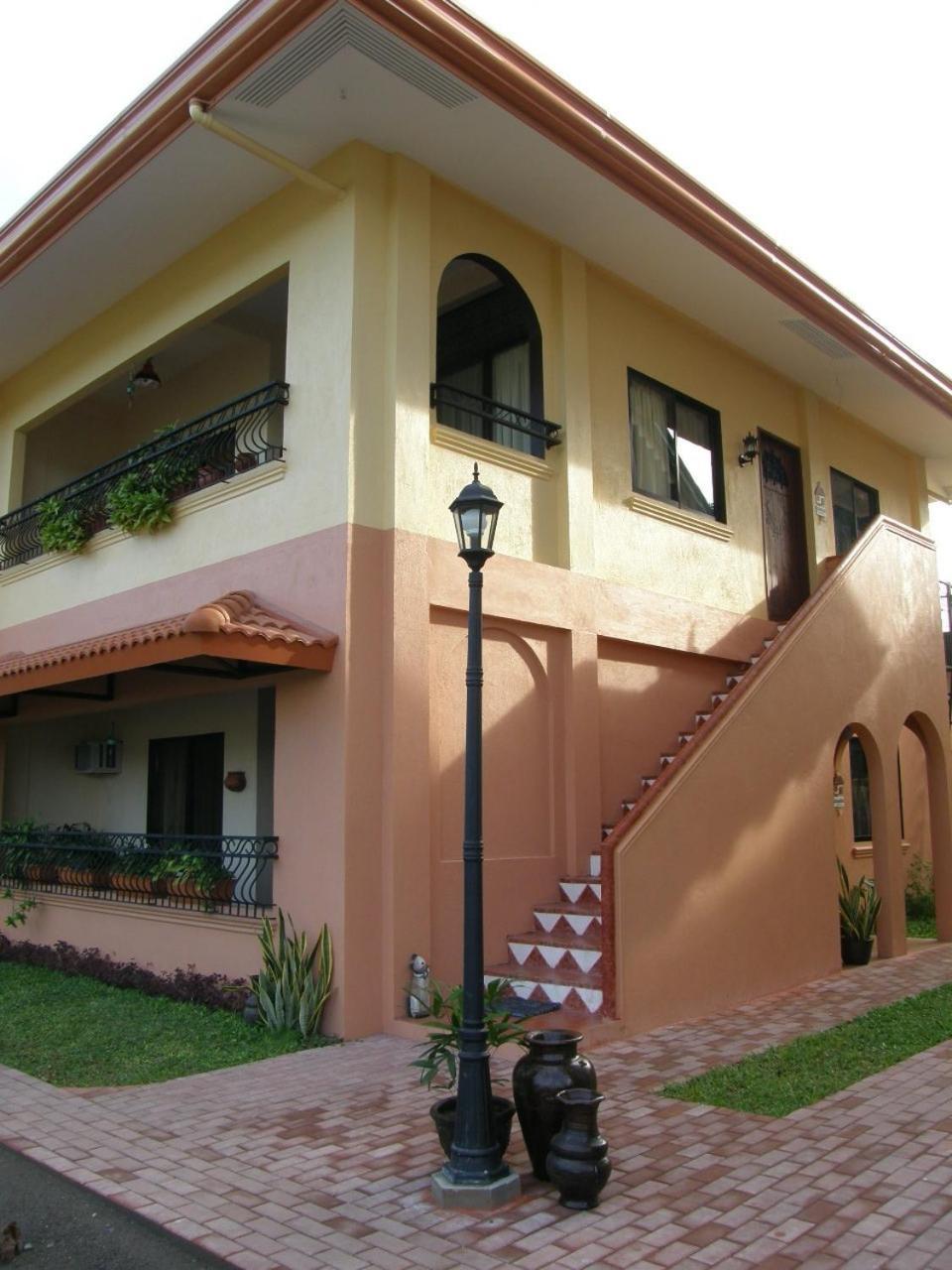 Florentina Homes Dumaguete City Extérieur photo
