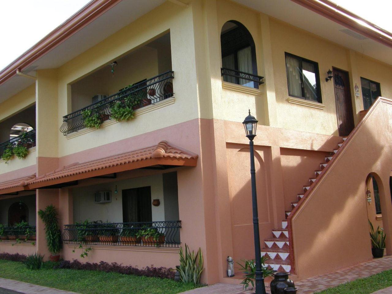 Florentina Homes Dumaguete City Extérieur photo