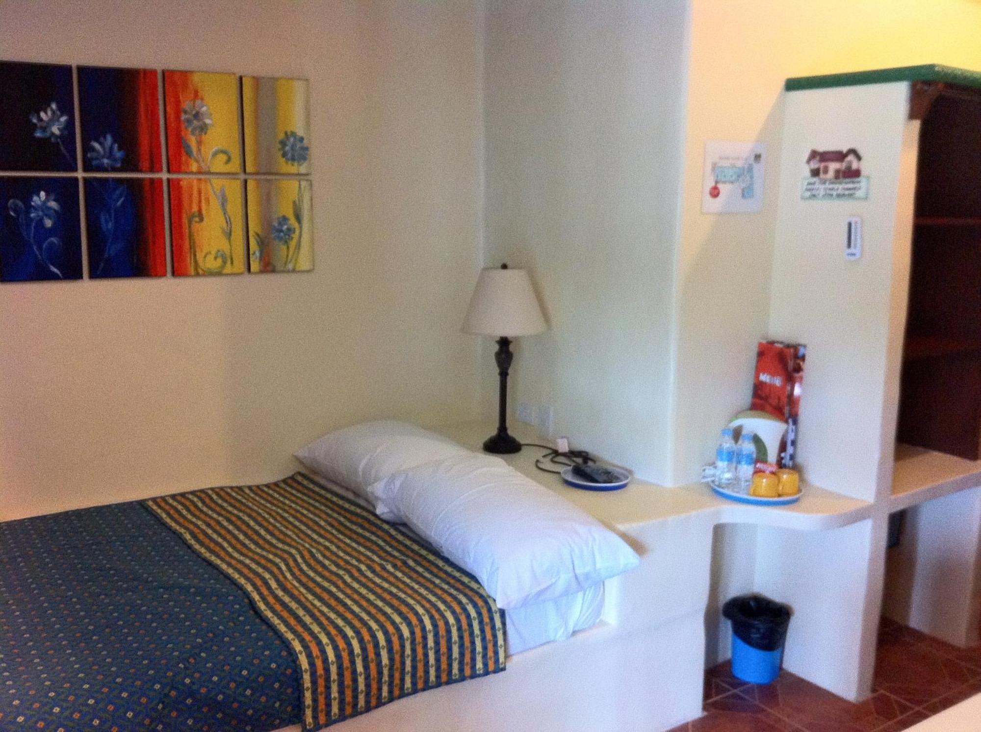 Florentina Homes Dumaguete City Extérieur photo