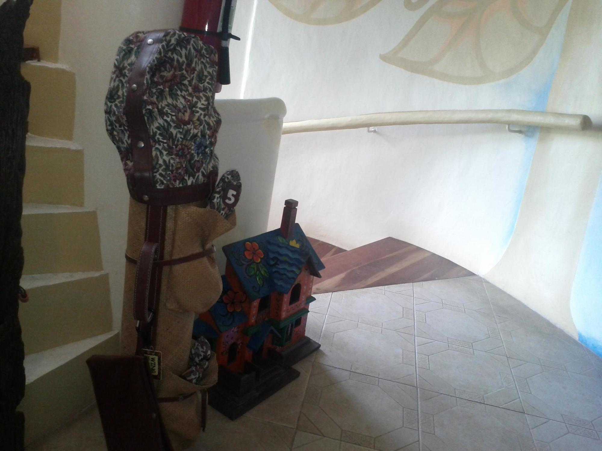 Florentina Homes Dumaguete City Extérieur photo